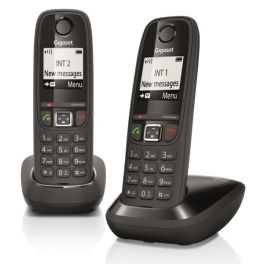 Gigaset AS405 Duo Draadloze Telefoons