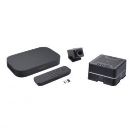 Kit starter ASUS Google Meet Hardware