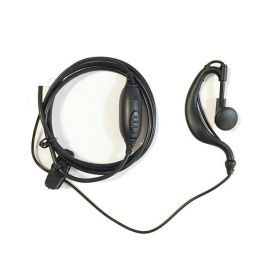 Dynascan headset voor Motorola walkie talkies