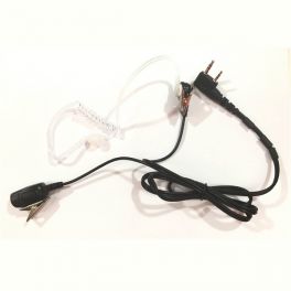 Kenwood Bodyguard kit - 2 pins 