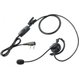 Kenwood KHS 35F Headset (2 Pins) (1)