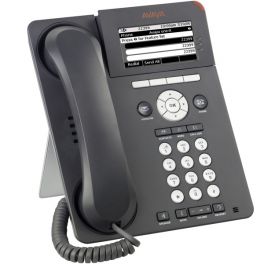 Avaya 9620L IP Phone reacondicionado