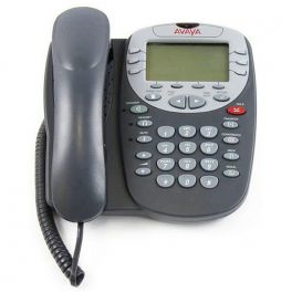 Avaya 5610SW IP Phone Reconditionné