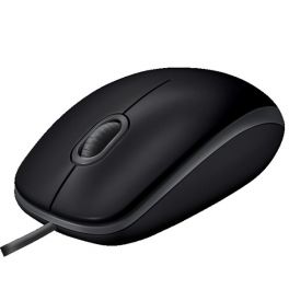 Logitech Stille Muis B110