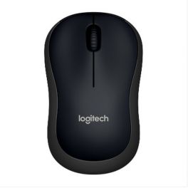 Logitech Silent B220 draadloze muis (1)