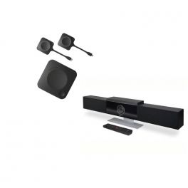 Barco CX30 GEN 2 + Poly Studio