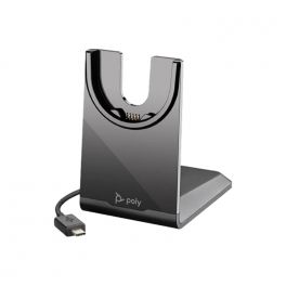 USB-C laadstation voor Voyager 4300