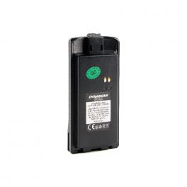 Batterij voor Dynascan EU-85
