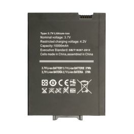 Vervangende batterij voor Thunderbook H1020 / T1020 tablet