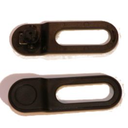Clip sencillo para Alcatel Dect 8232