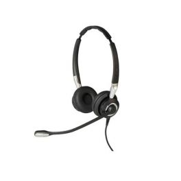 Jabra BIZ 2400 Duo voor Unify Openstage