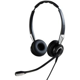 JABRA 2400 II USB Duo PC Headset