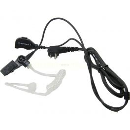 Bodyguard headset for DP1400 