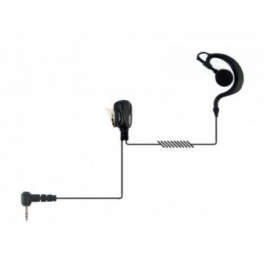 Oorschelp headset voor Motorola T60/T80 /T80 Extreme/T81