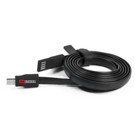 Platte kabel USB Micro USB