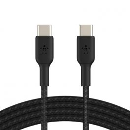 Belkin USB-C naar USB-C kabel 1m