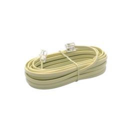 Câble téléphonique 10 mètres