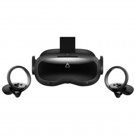 HTC VIVE Focus 3 Business Edition