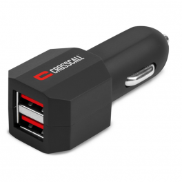Crosscall Dual USB Car Charger