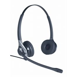 C45 Duo Bedrade Headset