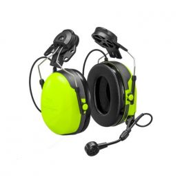 Cascos CH3 FLX2 Peltor