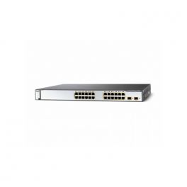 Cisco WS-C3750-24PS-S Refurbished