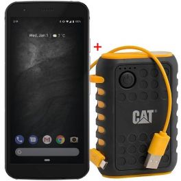 CAT S52 