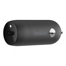 Belkin USB-C auto-oplader