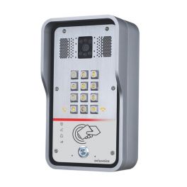 Swissvoice Intercom CD602