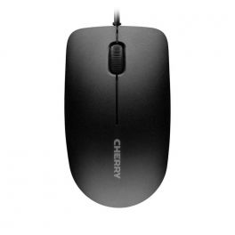 Souris CHERRY MC1000 noir