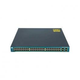 Cisco WS-C3560-48PS-E Refurbished