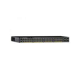 Cisco WS-C2960X-48TS-L Refurbished