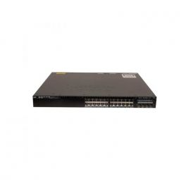 Cisco WS-C3650-24PS-S Refurbished