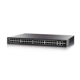 Cisco SG350-52P-K9 Refurbished