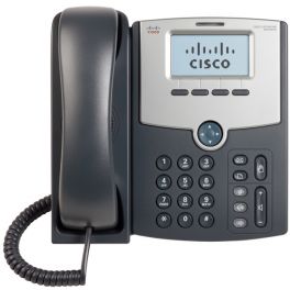 Cisco SPA 512G