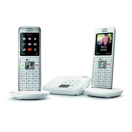 Gigaset CL660A Duo vaste telefoon 