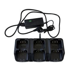 Cleyver multi-oplader voor Talk 55 Pro
