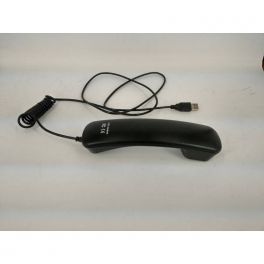 Cleyver Microteléfono USB