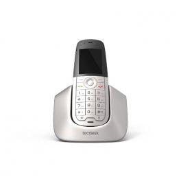 Tecdesk Connect 100 DECT telefoon met SIM kaart