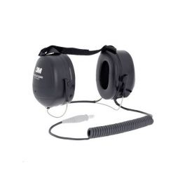 Peltor HTM79B-03 Headset - Alleen geluidsontvangst
