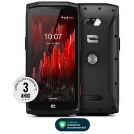 Crosscall Core-M5