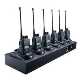 Entel Series HX / DX Mutli Snellader