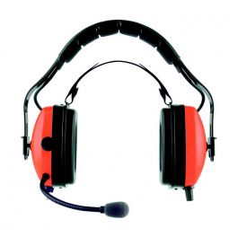 Standaard Ceotronics CT DECT-headset