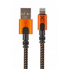Xtorm Xtreme USB-A naar Lightning kabel