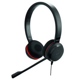 Jabra Evolve 30 II Duo 3.5mm jack