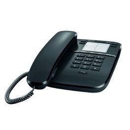Telefone fixo analógico Gigaset DA310
