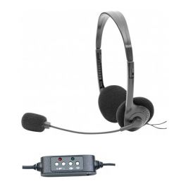 Dacomex Auricular USB