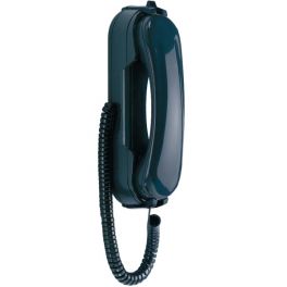 Depaepe HD2000 Noodtelefoon (zwart) 