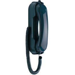 Depaepe HD2000 Noodtelefoon 3 telefoonnummers (Zwart) (2)