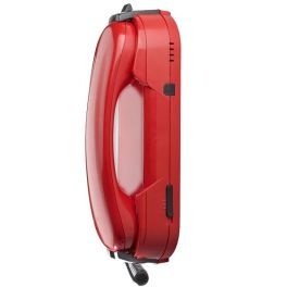 Depaepe HD2000 Noodtelefoon Zonder Toetsenbord (Rood)